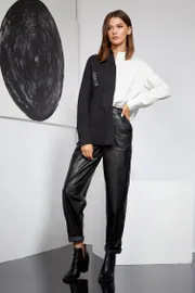 Shirt Buter New #2221 bw