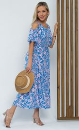 Dress LT Collection P15348-5M