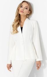 Жакет CHARUTTI Слишком крута (кристалл)