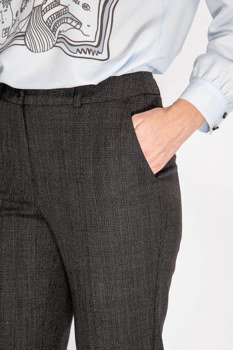 Trousers Nika #4740.9