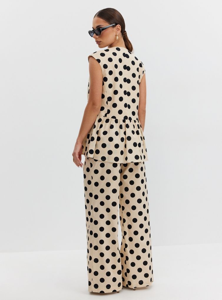 Жилет Vesnaletto арт. 4451