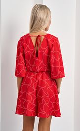 Комбинезон Jetty ШЮ605-11