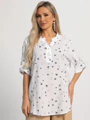Bluzka LT Collection #B15952-18M