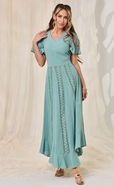 Sukienka Golden Valley 44299 bir