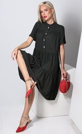 Платье DS Trend ЮС-1095 (Влюбиться в себя, экстра нью)