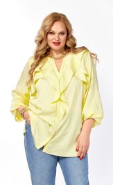 Bluzki, tuniki Элль Стиль 2469a