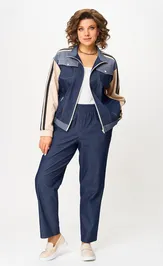 Suit Aira Style 24236