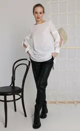 Блузка Amori 6396 164