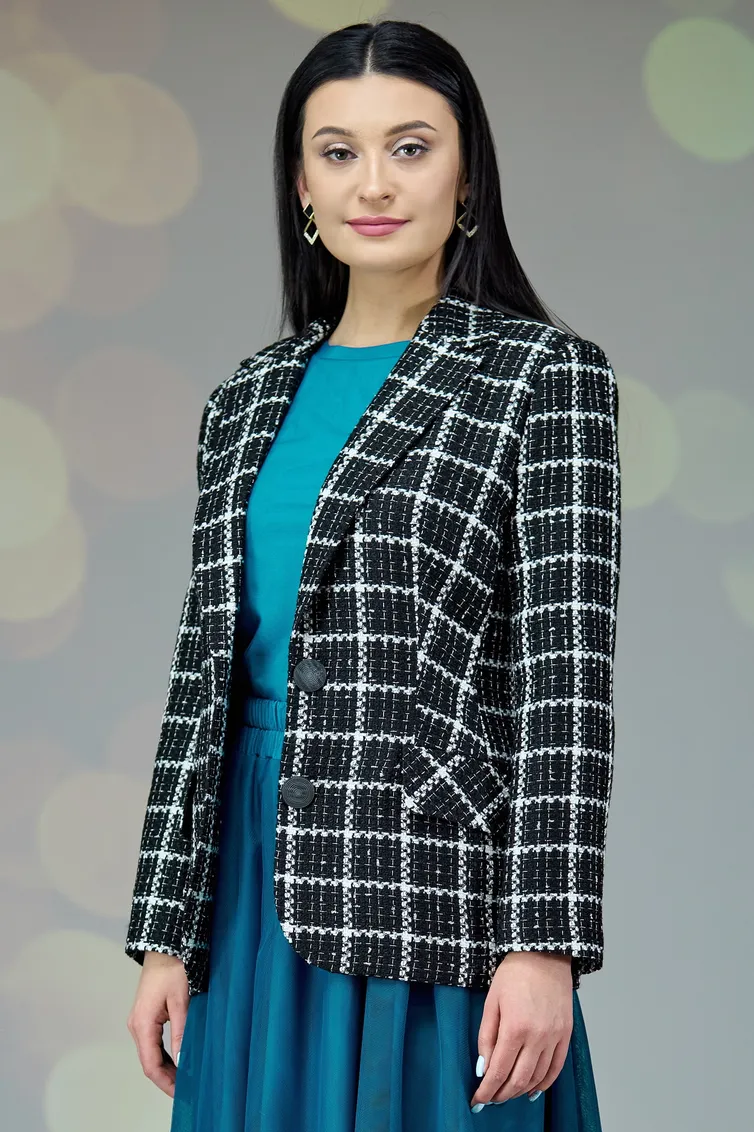Żakiet Angelina & Company #659