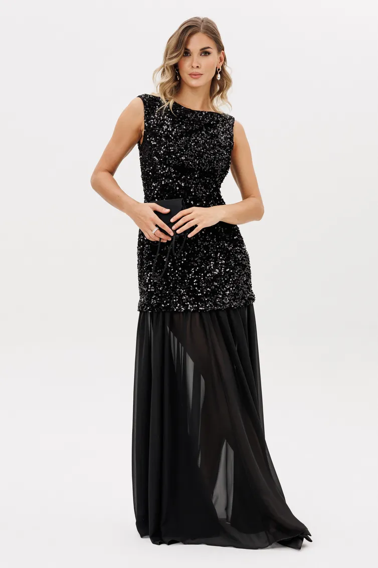 Dress EOLA #2991