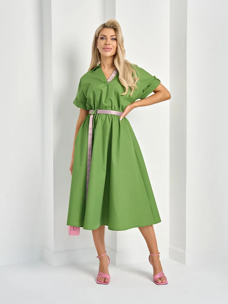 Dress Jetty #ShYu324-19
