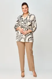 Bluzka Ell Style #2288a