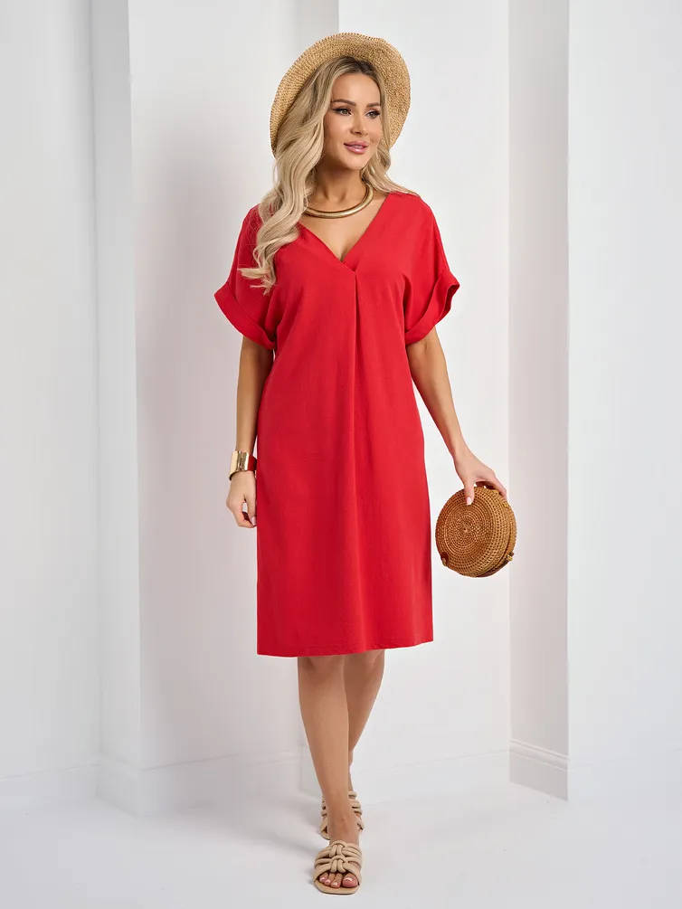Dress Jetty #ShYu229-3