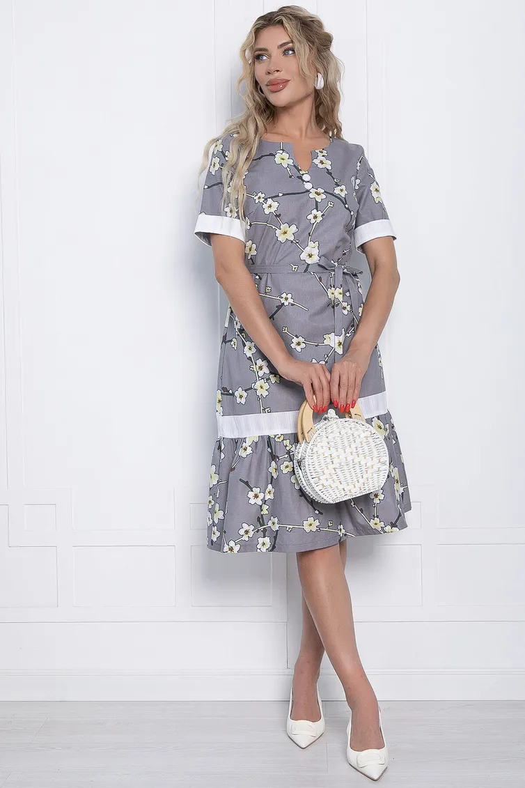 Sukienka LT Collection #P10837