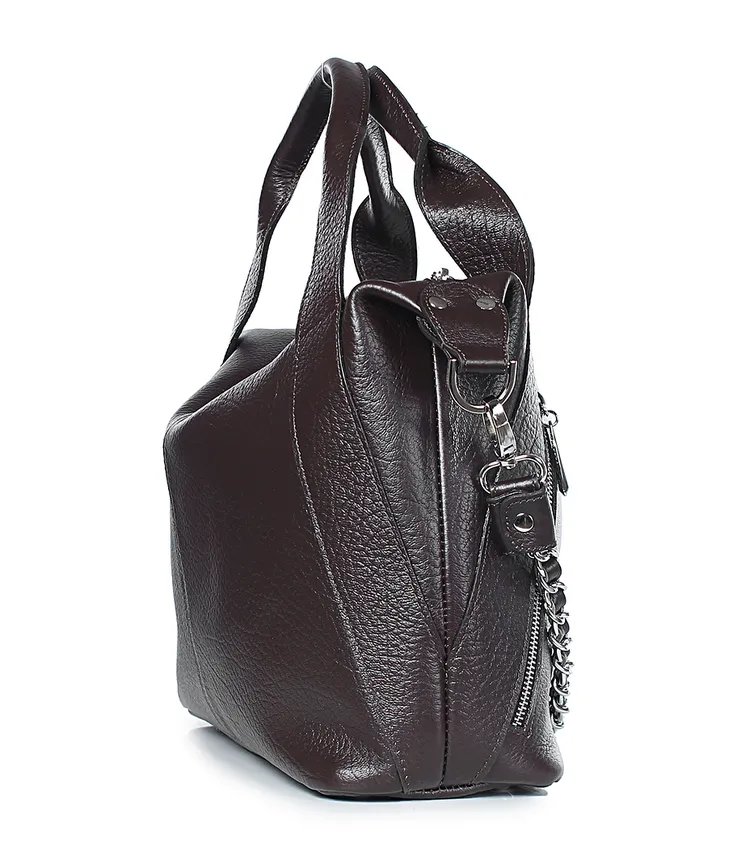 Torba Galanteya #23s546k45 shokolad