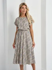 Dress Jetty #ShYu506-50