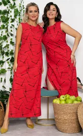 Платье LT Collection П13479-1М