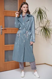 Raincoat Fantazia Mod #3851