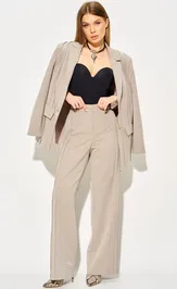 Suit LAIKONY L-484 bezhevyj