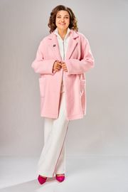 Кардиган V&N fashion арт. 1140_розовый