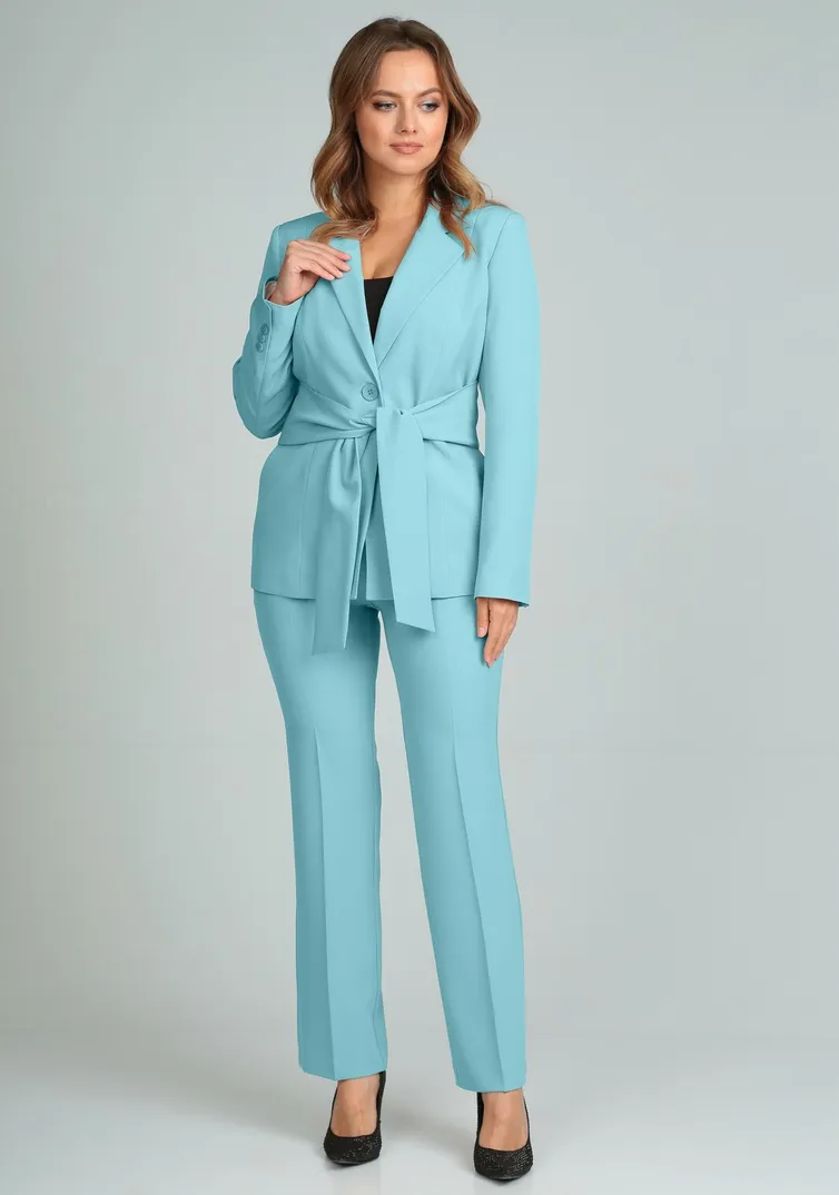 Garnitur Vilena-fashion #981 vodopad
