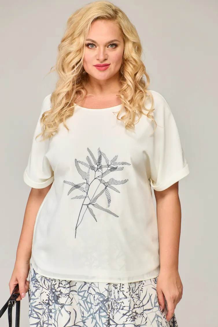 Блузка Angelina & Company арт. 842