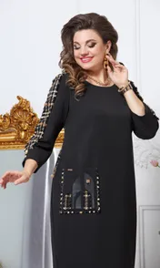 Sukienka Vittoria Queen #17533