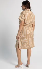 Платье LT Collection П15938-1М