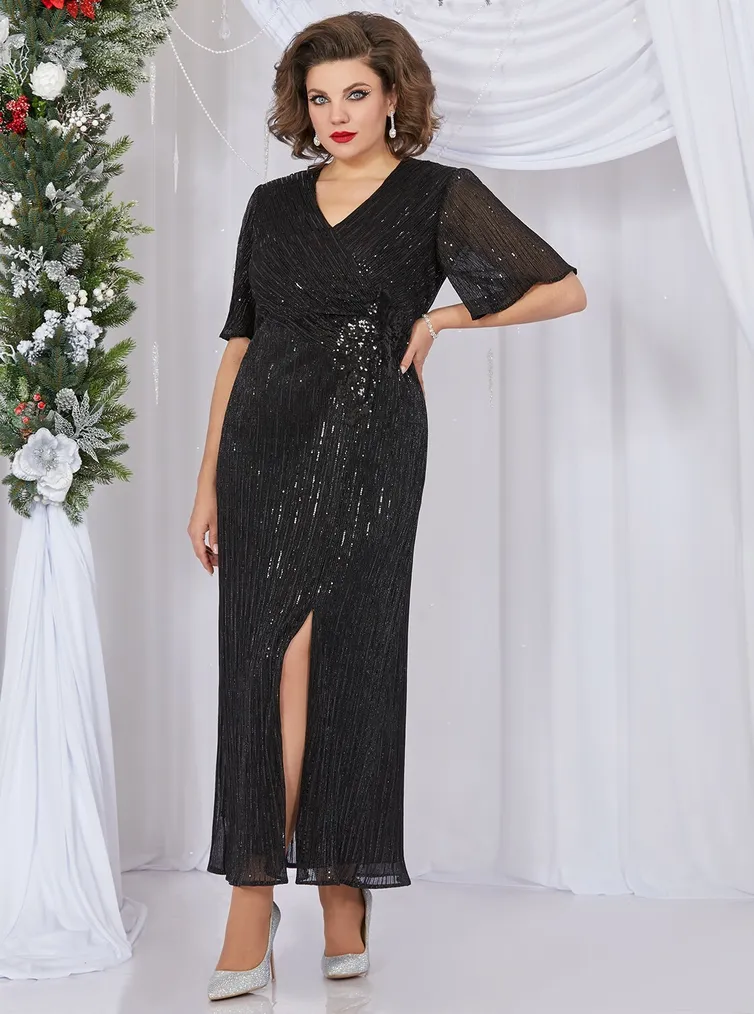 Sukienka Mira Fashion #5394-3