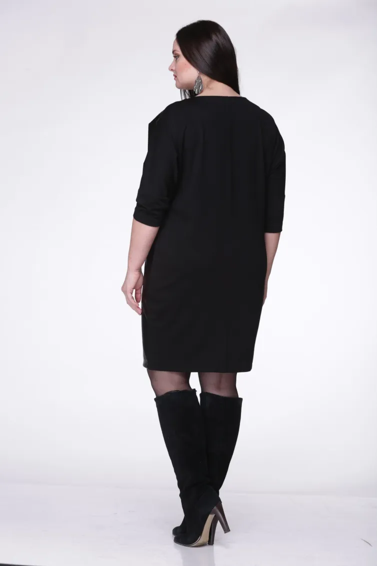Платье Michel Chic арт. 625.1 черн