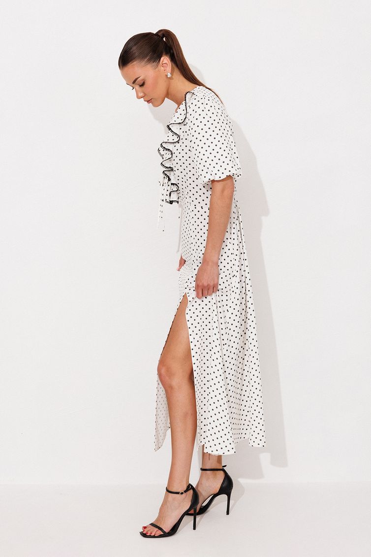 Dress Buter New #3362 gorox