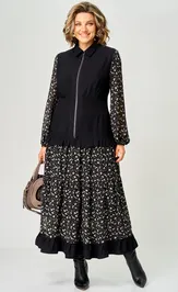 Dress EVA GRANT 7337