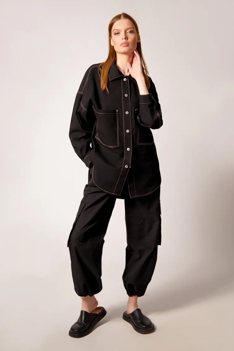 Koszula RIVOLI #2375 bluza