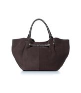 Bags Galanteya 25s1567k45 shokolad