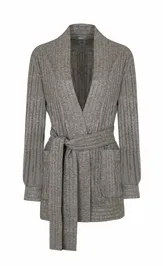 Cardigan Elema 1K-12868-1 seryj 164