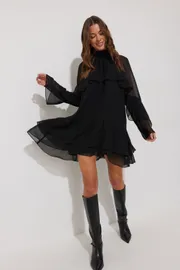 Dress Lyushe #4292