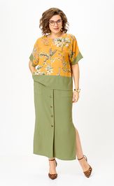 Костюм Anastasia 1361