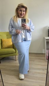 Blouson Vittoria Queen #29623