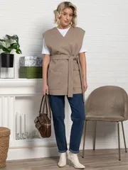 Жилет LT Collection арт. Б15177-16М