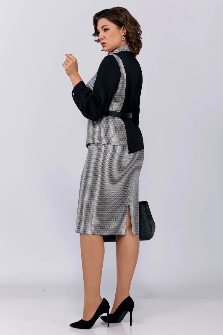 Zestaw Michelle Style #1138