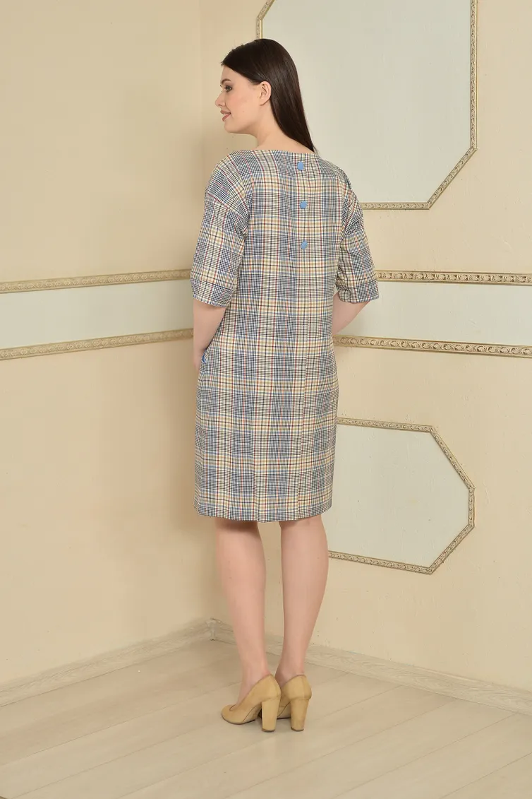 Sukienka Lady Style Classic #0926/1