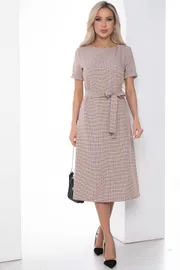 Sukienka LT Collection #P9096