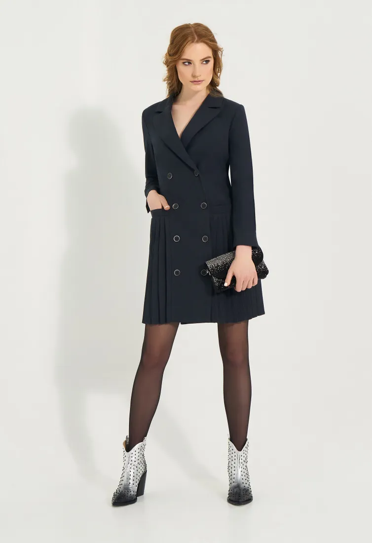 Dress Fantazia Mod #3514