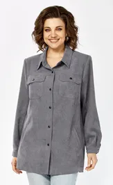 Blouses & tounics Тэнси 409 seryj