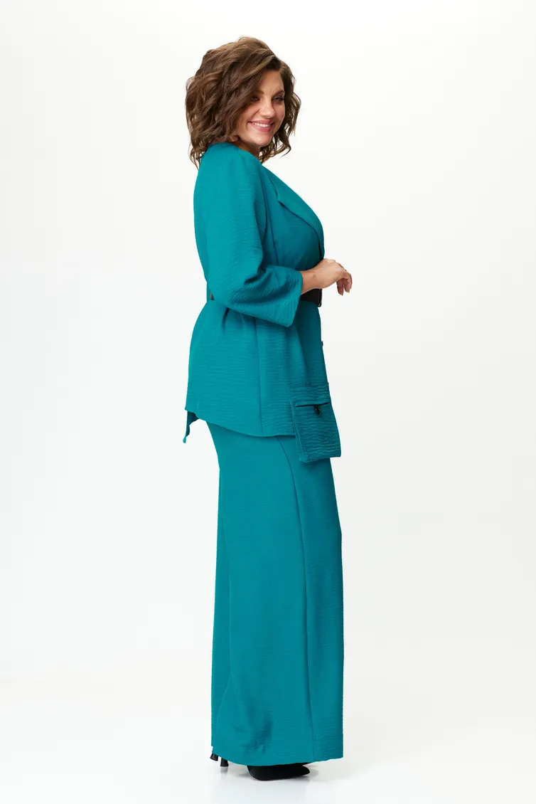 Garnitur Michel Chic #1386 kostyum