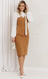 Garnitur Moda Urs 26-2963