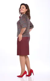 Blouse Klever 0394/1