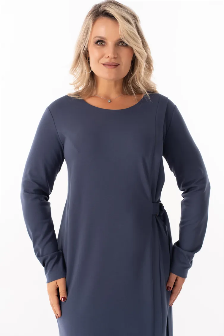 Dress Algranda #A4191-1