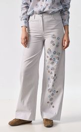 Брюки Art Ribbon М1144B