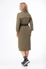 Coat Fantazia Mod #3781